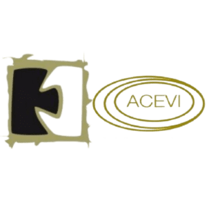 Logotipo ACEVI